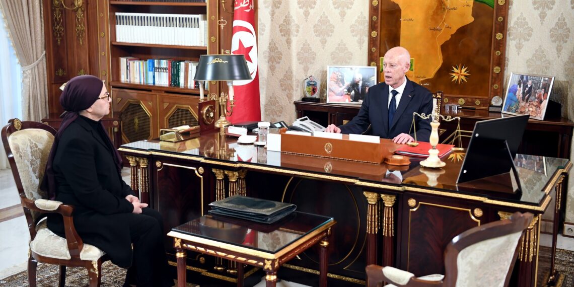 رئيس الدولة يجدد التأكيد على مسألة الزّمن القضائي للبتّ في عديد القضايا