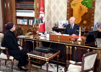 رئيس الدولة يجدد التأكيد على مسألة الزّمن القضائي للبتّ في عديد القضايا