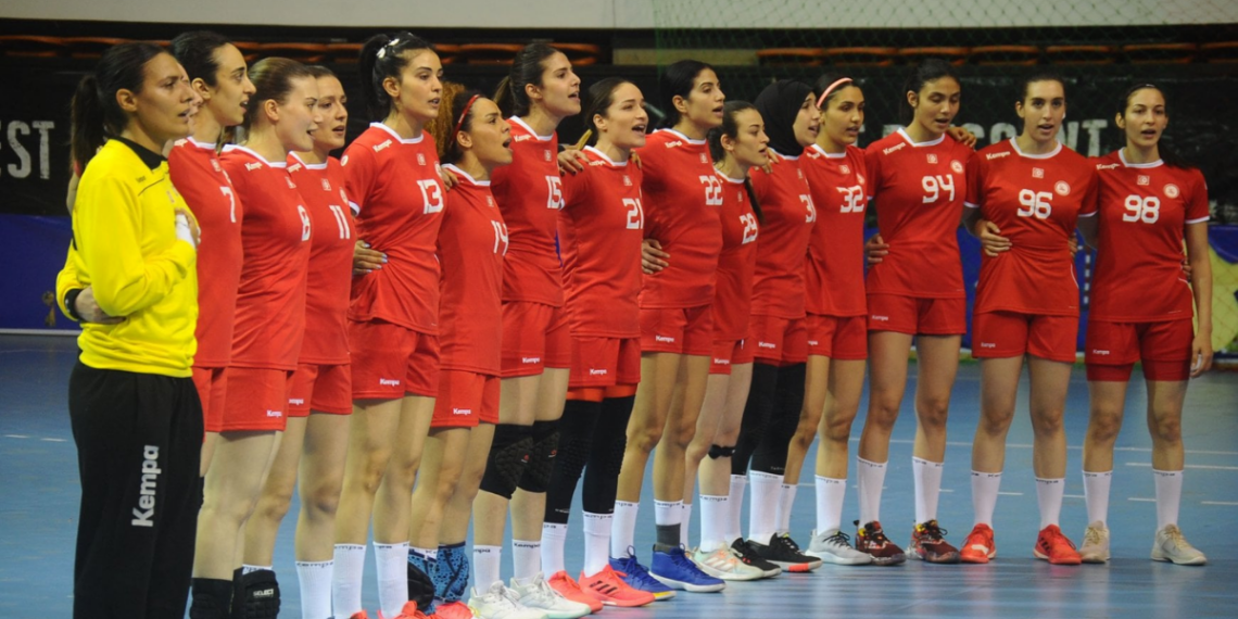 كرة اليد- منتخب تونس يفوز على نظيره الكونغولي 28-24  يتأهّل للنصف نهائي…وللمونديال