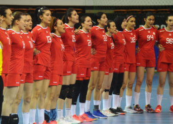 كرة اليد- منتخب تونس يفوز على نظيره الكونغولي 28-24  يتأهّل للنصف نهائي…وللمونديال