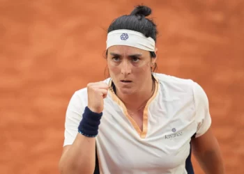 أنس جابر تعود إلى المنافسات الدوّلية…من المرتبة 42 عالميّا