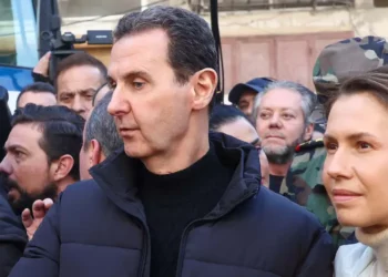 بشّار الأسد في أول بيان بعد سقوطه: “لم أغادر سوريا بشكل مخطط له”