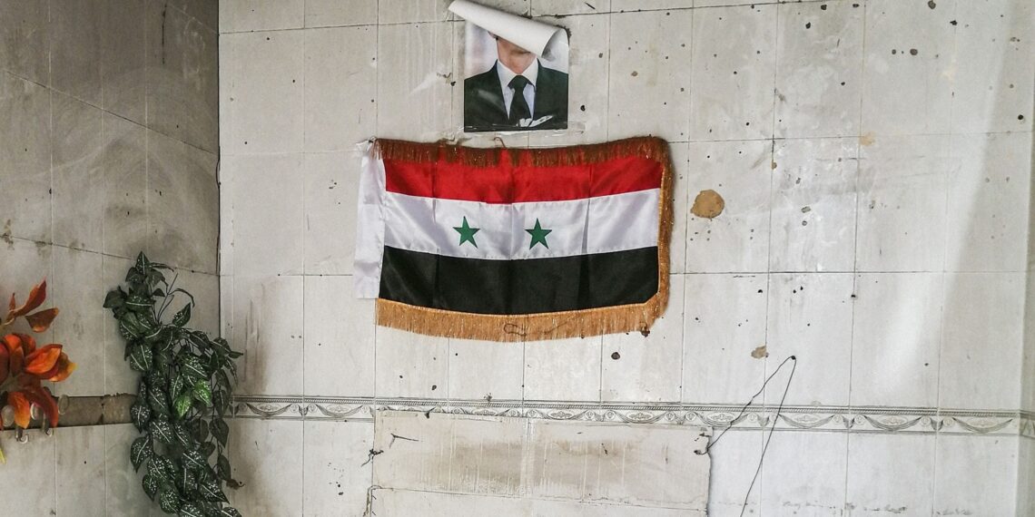 بشار الأسد…وقصّة الفرص التاريخية الضائعة