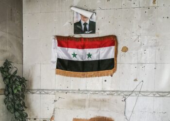 بشار الأسد…وقصّة الفرص التاريخية الضائعة