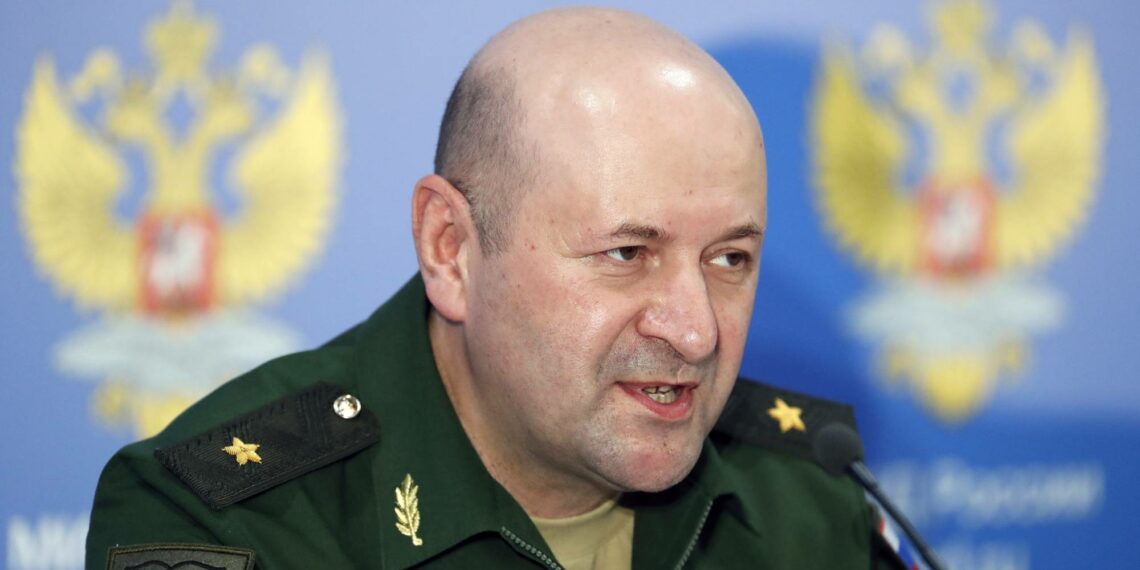 في سابقة خطيرة: مقتل قائد قوات الدفاع الإشعاعي والنووي والبيولوجي في موسكو