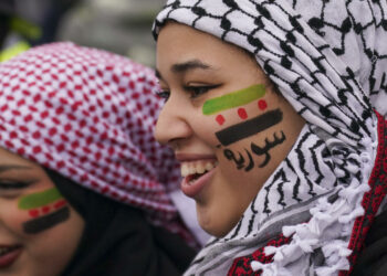 الامم المتحدة تطالب بالصبر في ما يخص اللاجئين السوريين