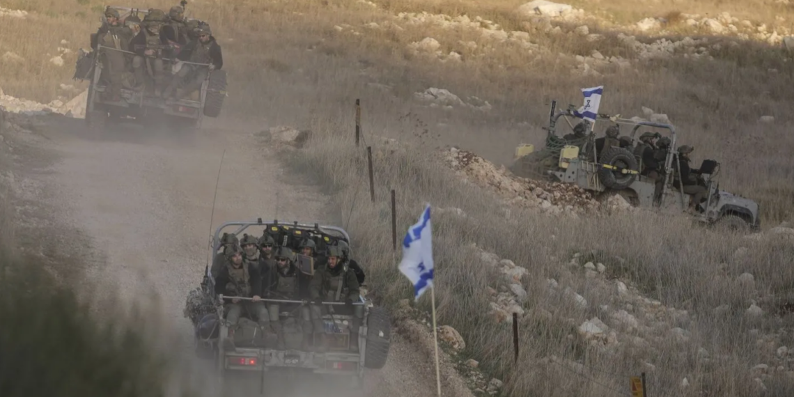 السعودية تدين المخطط الإسرائيلي لمضاعفة عدد سكان الجولان المحتل