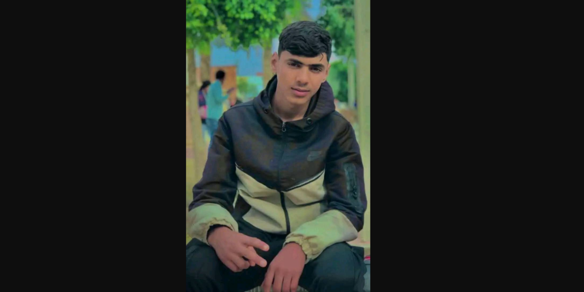 بوحجلة: وفاة طفل بعد إضرام النار في جسده