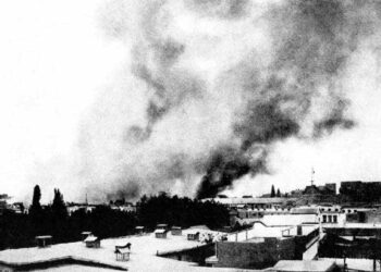 سوريا: كلّنا في الهم شرقُ (1)