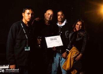 جوائز الدورة 35 لأيام قرطاج السينمائية