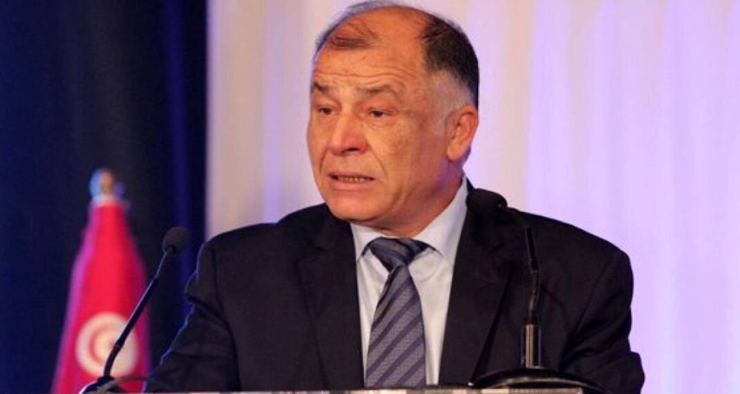 وزير التربية التونسي السابق ناجي جلول يمثل أمام التحقيق