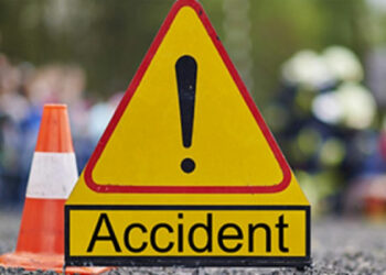 وذرف-حادث مرور يخلّف قتيلا وجريحين اثنين