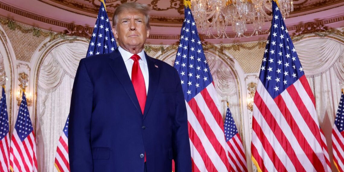 سيناتور امريكي : ”ترامب يريد وقف اطلاق النار في غزة قبل شهر جانفي ”