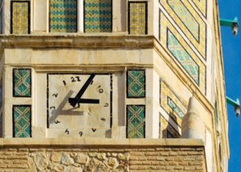 جهات-تستور: وزيرة الثقافة تدعو الى تضافر الجهود لتسجيل ملفّ الساعة الأندلسية على لائحة التراث العالمي لليونسكو.