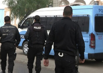 خلال مداهمات أمنية: ضبط 432 مفتّشا عنهم وكميّات من المخدرات المختلفة