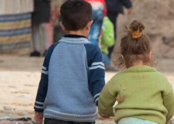 826 ألف طفل في تونس يعيشون تحت خطّ الفقر