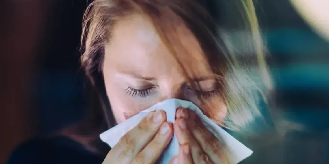 توقيّا من الإصابة بالأمراض التنفسيّة المعدية: وزارة الصحّة تحذّر وتوصي