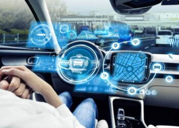 وزارة الصناعة – أول اجتماع لإنجاز “المدينة الذكية للسيّارات”