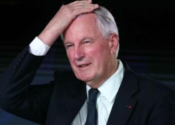 فرنسا: بعد أن حجب عنه الثّقة…البرلمان يُسقط بارنييه وحكومته