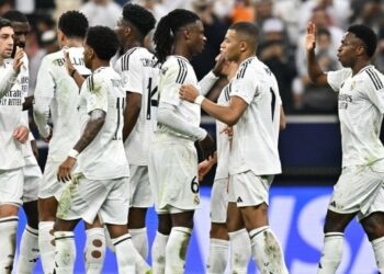 كرة القدم-ريال مدريد يفوز بكأس الانتركونتنتل