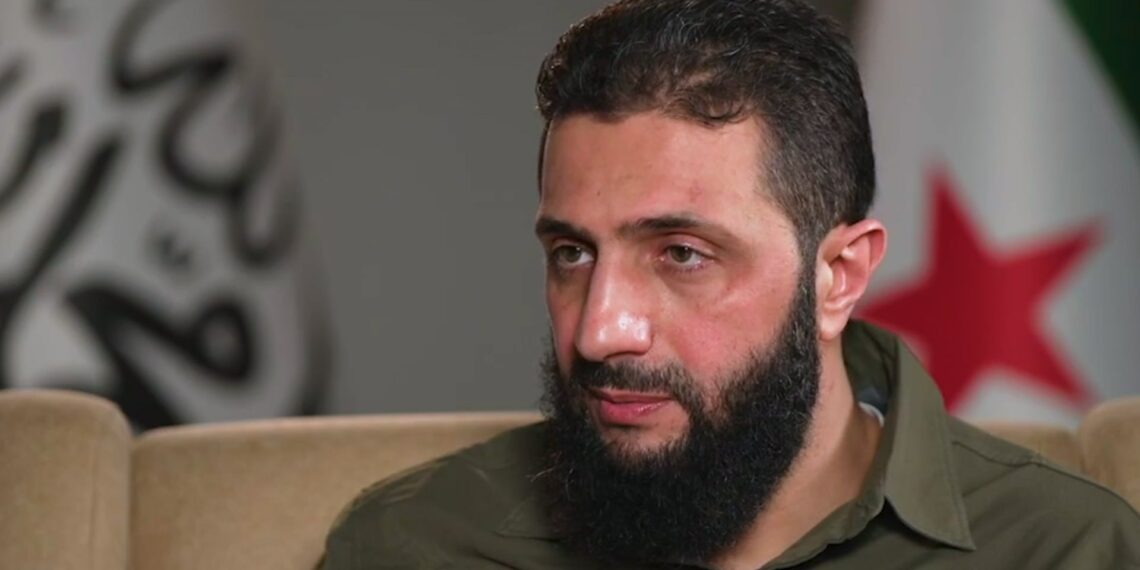 واشنطن تلغي المكافأة التي كانت عرضتها لمن يقدّم معلومات عن “الجولاني”