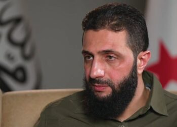 واشنطن تلغي المكافأة التي كانت عرضتها لمن يقدّم معلومات عن “الجولاني”