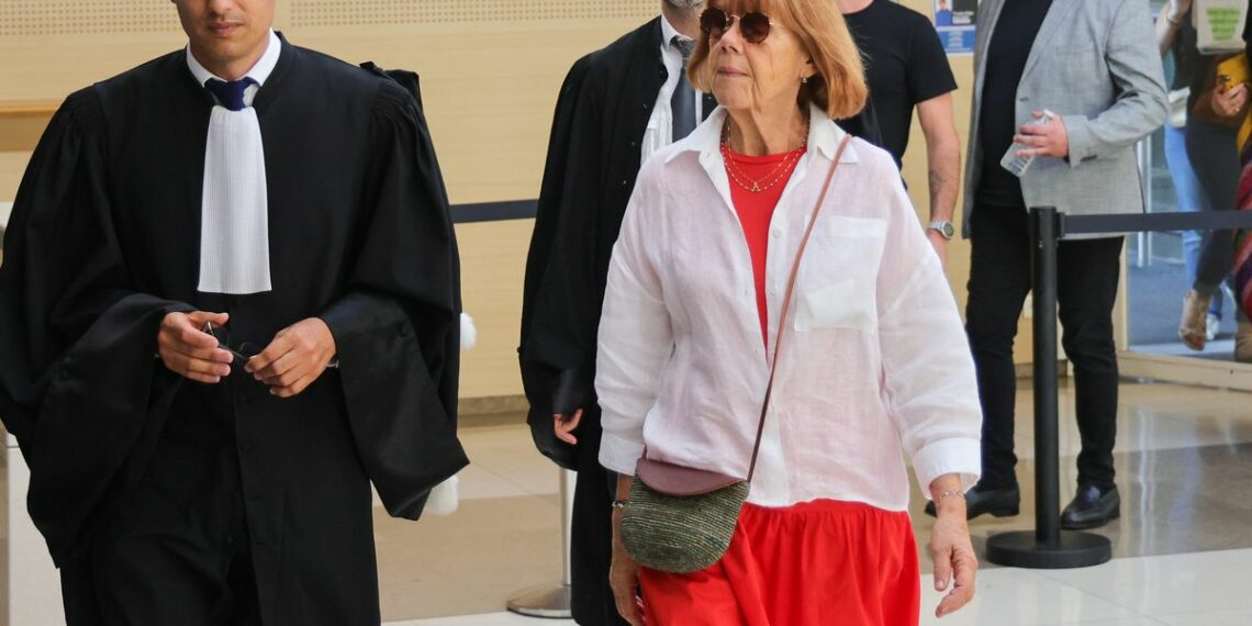 فرنسا-الحكم ب20 سجنا على رجل متّهم بتنظيم عمليّات اغتصاب جماعية في حقّ زوجته