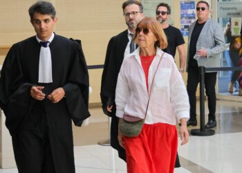 فرنسا-الحكم ب20 سجنا على رجل متّهم بتنظيم عمليّات اغتصاب جماعية في حقّ زوجته