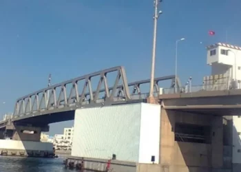 جهات-بنزرت: انتشال جثّة شاب سقط منذ 3 أيام في القنال