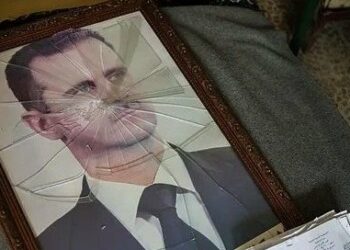 سوريا مباشر-سقوط نظام الأسد وفراره إلى وجهة غير معلومة