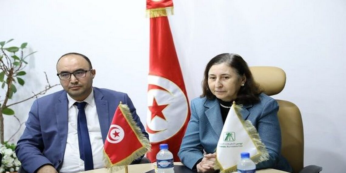 احمد عز الدين رئيسا مديرا عاما جديدا لشركة تونس للطرقات السيّارة