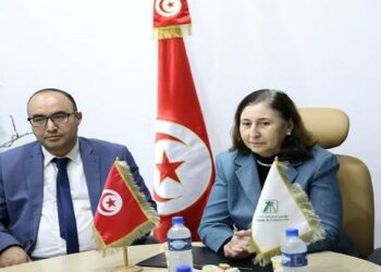 احمد عز الدين رئيسا مديرا عاما جديدا لشركة تونس للطرقات السيّارة