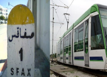 جهات-صفاقس: وزير النقل يعلن عن موعد انطلاق تنفيذ مشروع الميترو الخفيف
