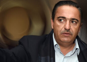 الحكم على رجل الأعمال شفيق الجراحية ب95 سنة سجنا