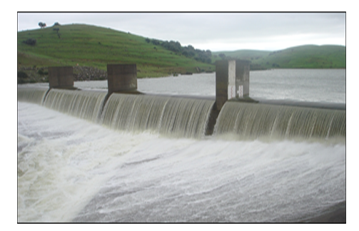 جهات-جندوبة: الشروع في تحويل كميّة من المياه من سدّ بوهرتمة إلى سدّ سيدي سالم بولاية باجة