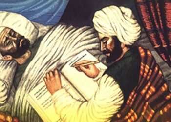 موعد الخميس – تونس تسترجع أحد عباقرتها العلماء: أحمد بن الجزّار