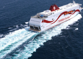 شركة الملاحة: إلغاء رحلة سفينة ” قرطاج” نحو مرسيليا