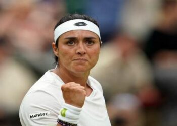 تنّس-دورة استراليا: أنس جابر تنتصر وتمرّ للدّور الثّاني