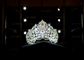 مسابقة ملكة جمال تونس