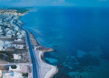 جهات-الشابّة: منظّمات من المجتمع المدني تعلن مدينة الشابّة “مدينة منكوبة بيئيا”