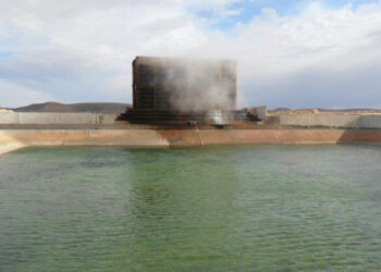 جهات-حامّة-قابس: هلاك مراهق في “برّادة مياه”