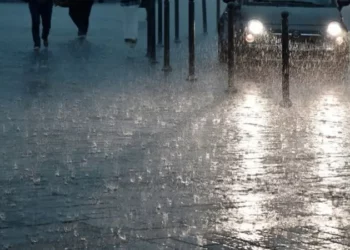 الطقس: تقلّبات وأمطار غزيرة منتظرة بداية من هذه الليلة إلى غاية يوم الأحد