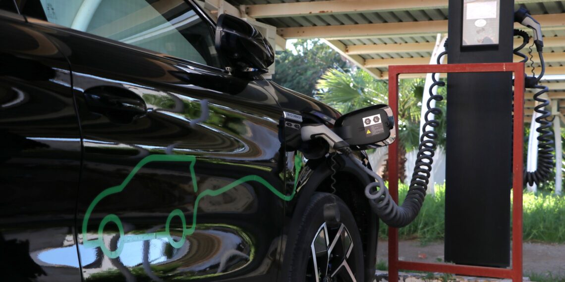 جهات-نابل:البلدية تتسلّم أوّل سيارة كهربائية