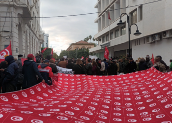 في ذكرى 18 جانفي 1952: الدستوري الحرّ ينظّم مسيرة وسط العاصمة