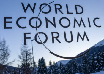 اقتصاد: وزيرا الخارجيّة والاقتصاد في “دافوس”