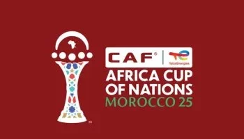 كرة القدم: المغرب يكشف عن شعار بطولة أمم إفريقيا 2025