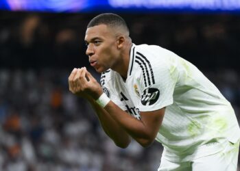 الليغا الإسبانية: ريال مدريد ينفرد بصدارة التّرتيب