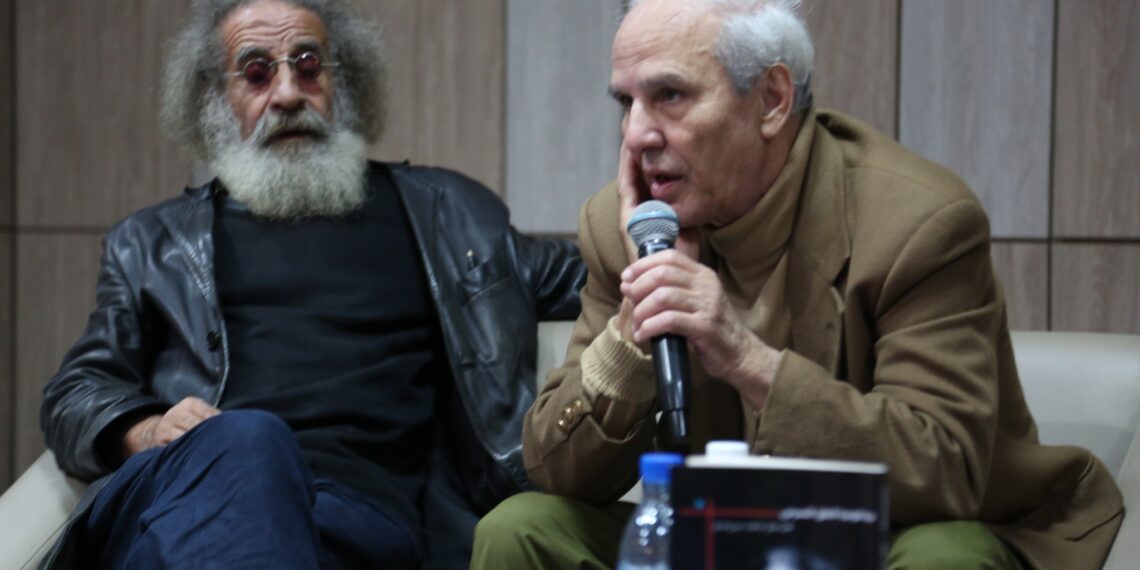 مسرح: اللّعنة مسرحا (2)