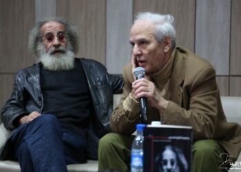  مسرح: اللّعنة مسرحا (2)