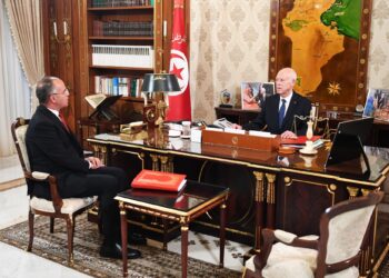 رئيس الجمهورية يسدي تعليماته بإيجاد سُبل لتمويل الصناديق الاجتماعية وإعادة فتح باب الانتدابات في عدد من المرافق العمومية